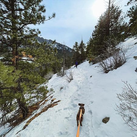 Holiday Inn Estes Park By Ihg Bagian luar foto