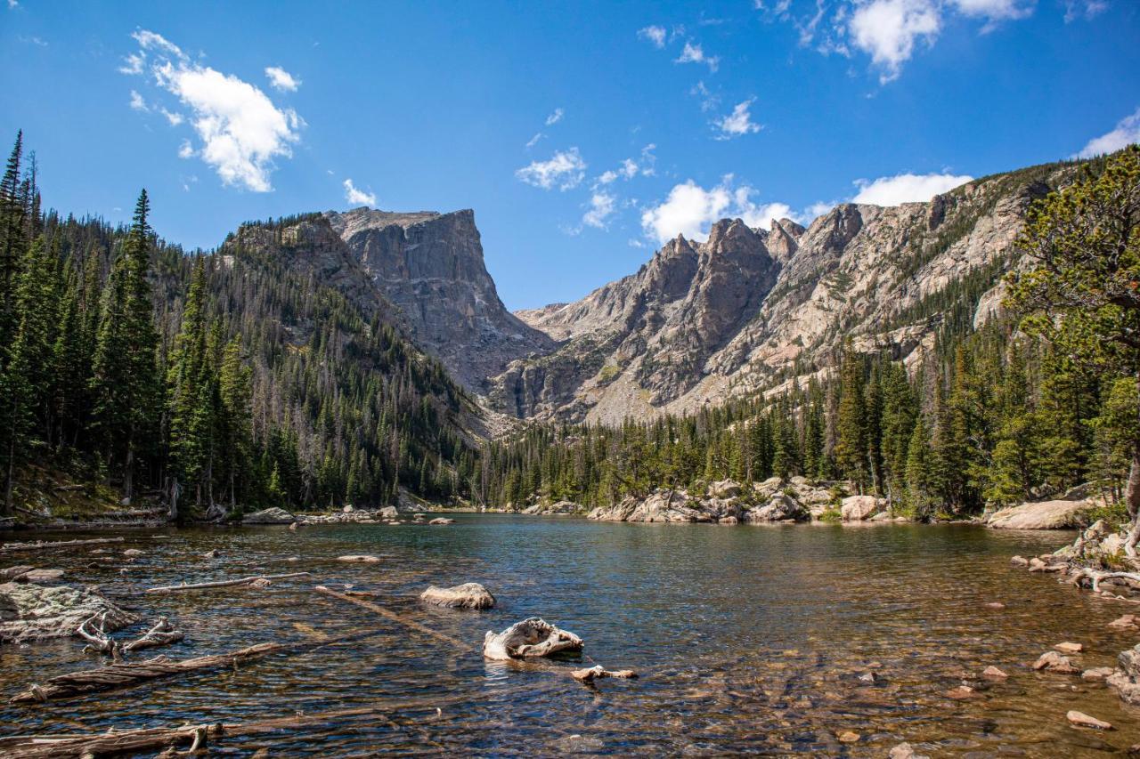 Holiday Inn Estes Park By Ihg Bagian luar foto