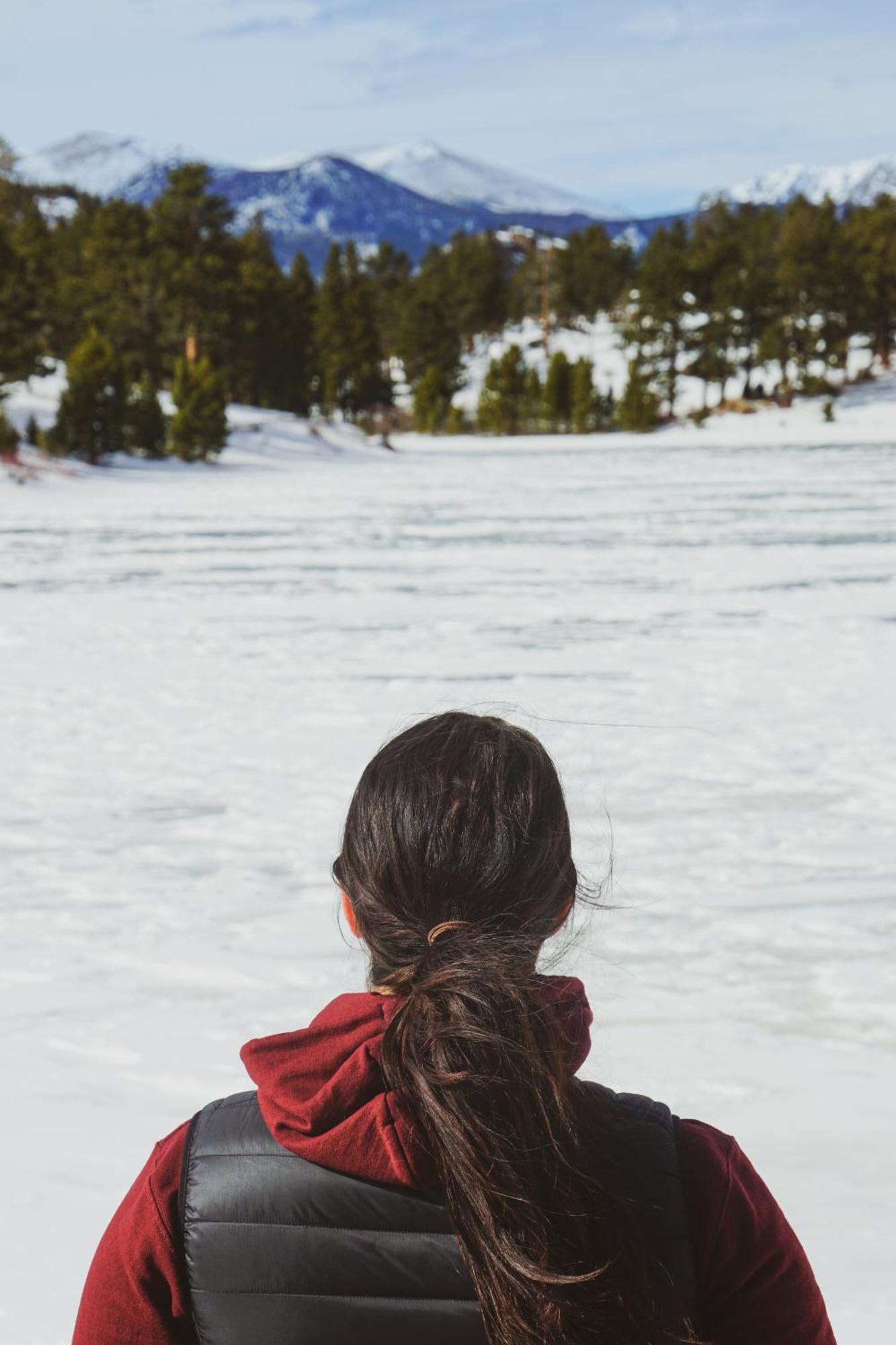 Holiday Inn Estes Park By Ihg Bagian luar foto