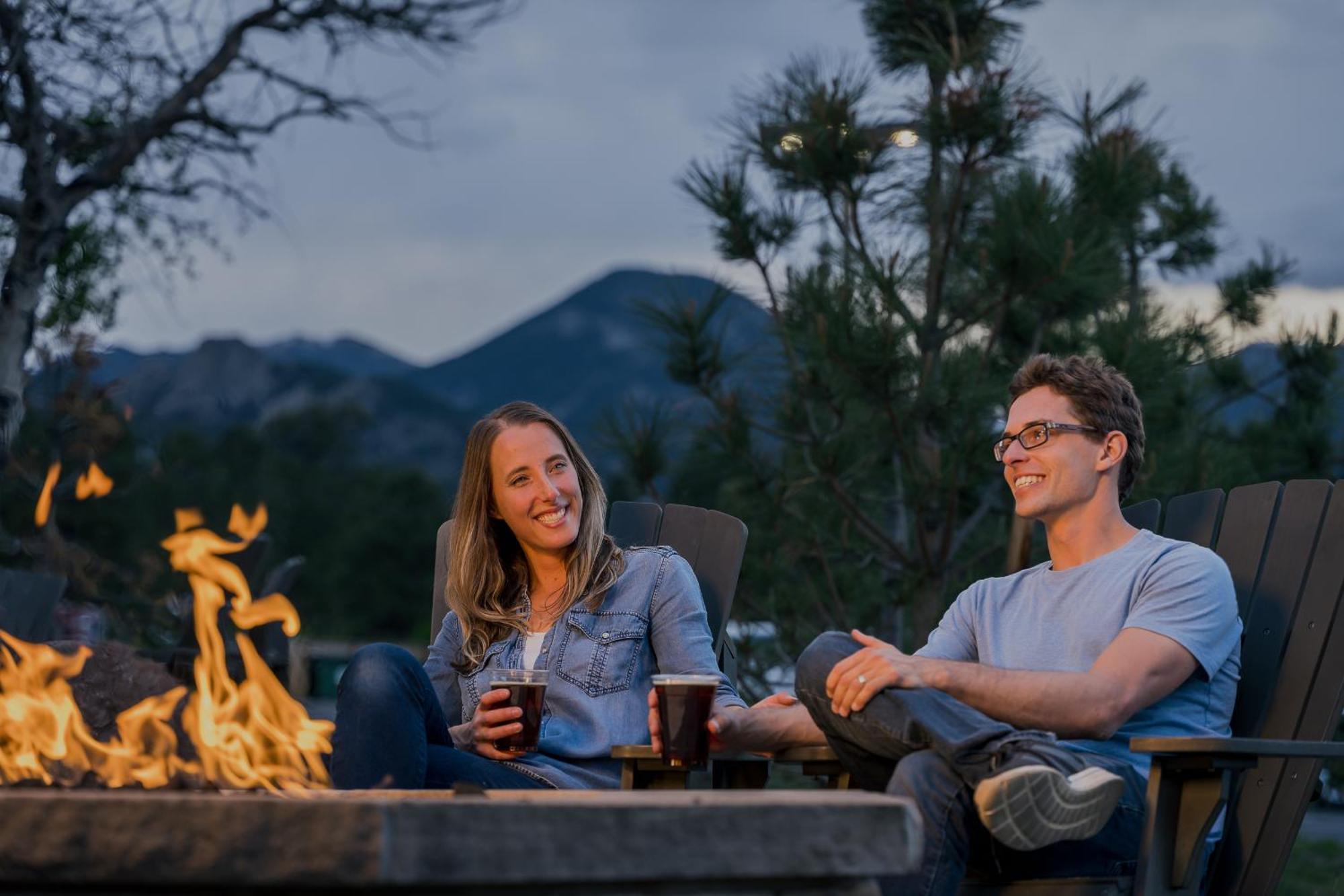 Holiday Inn Estes Park By Ihg Bagian luar foto