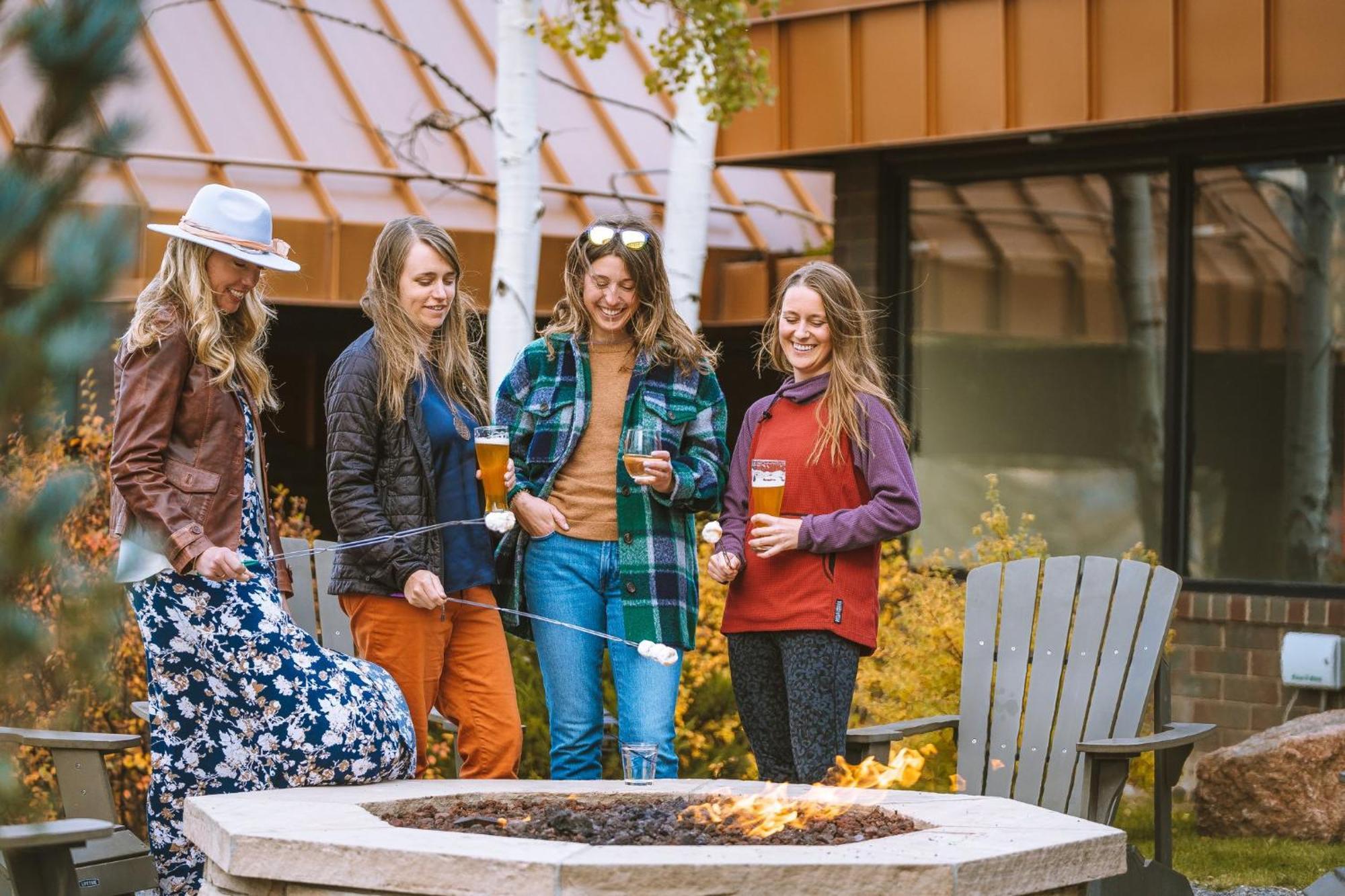 Holiday Inn Estes Park By Ihg Bagian luar foto