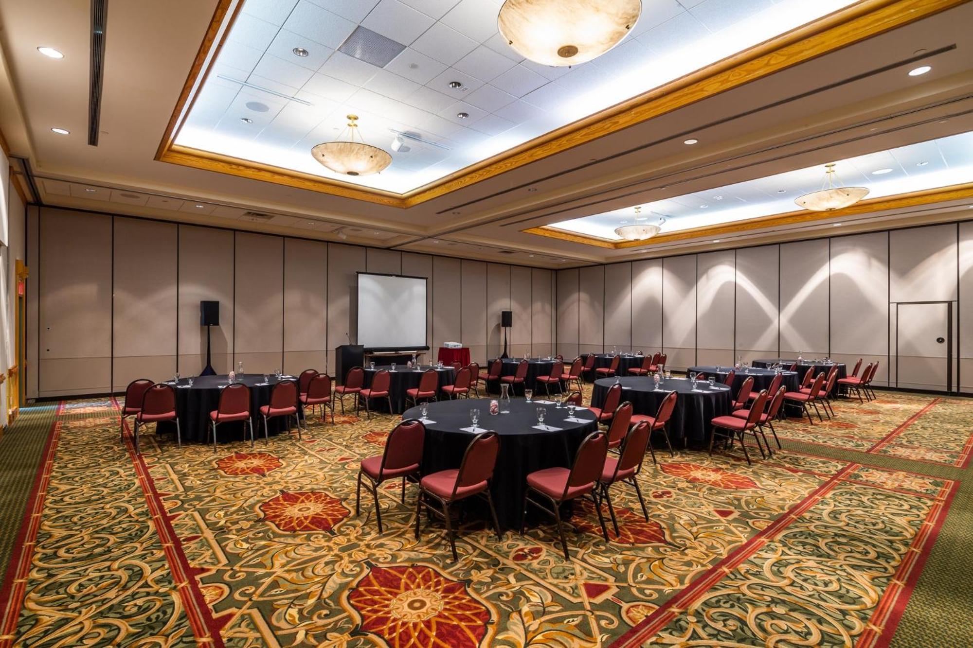 Holiday Inn Estes Park By Ihg Bagian luar foto