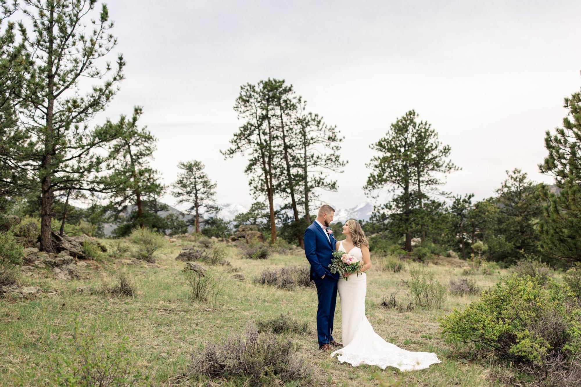 Holiday Inn Estes Park By Ihg Bagian luar foto