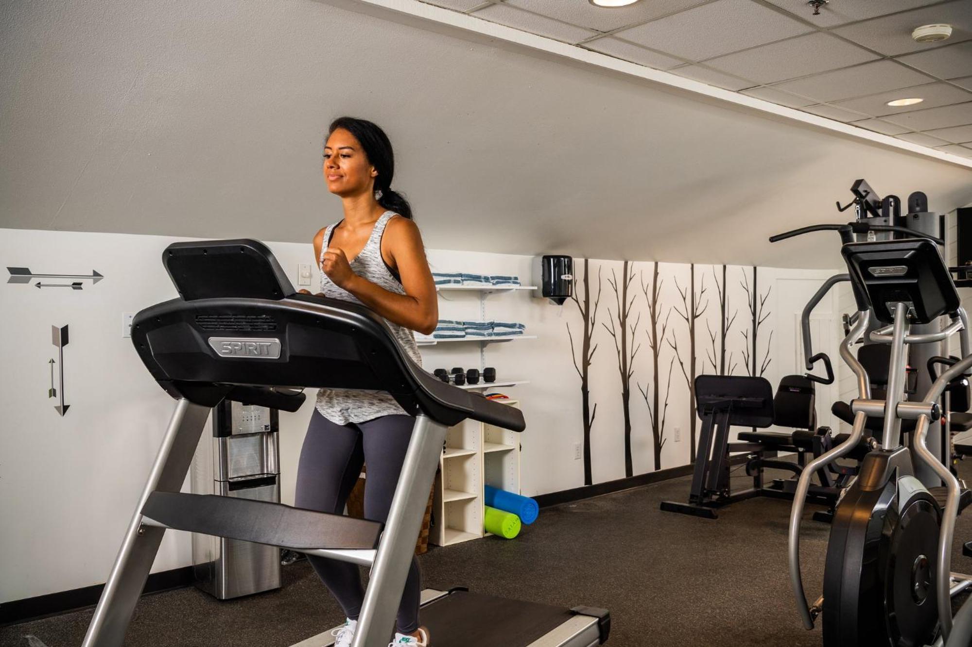 Holiday Inn Estes Park By Ihg Bagian luar foto