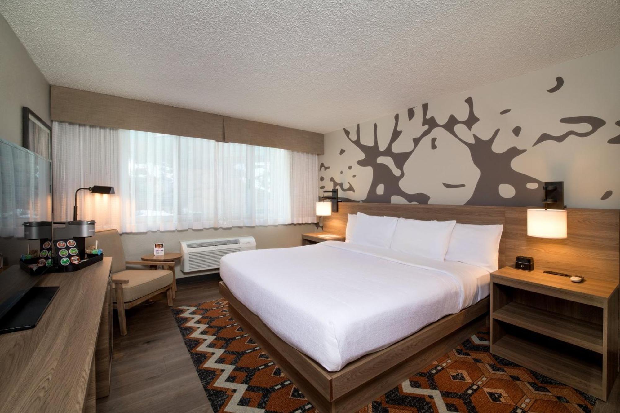 Holiday Inn Estes Park By Ihg Bagian luar foto