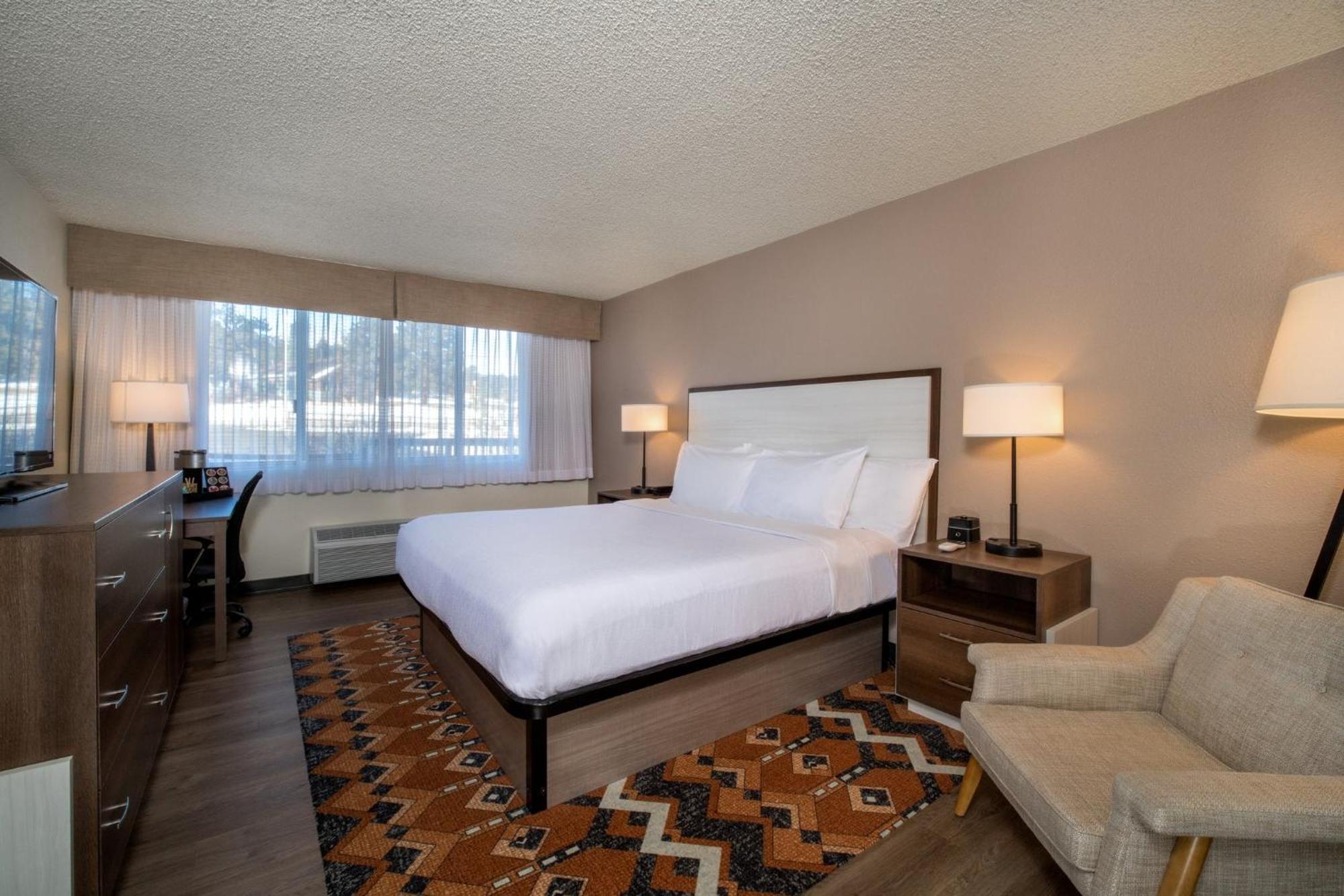 Holiday Inn Estes Park By Ihg Bagian luar foto
