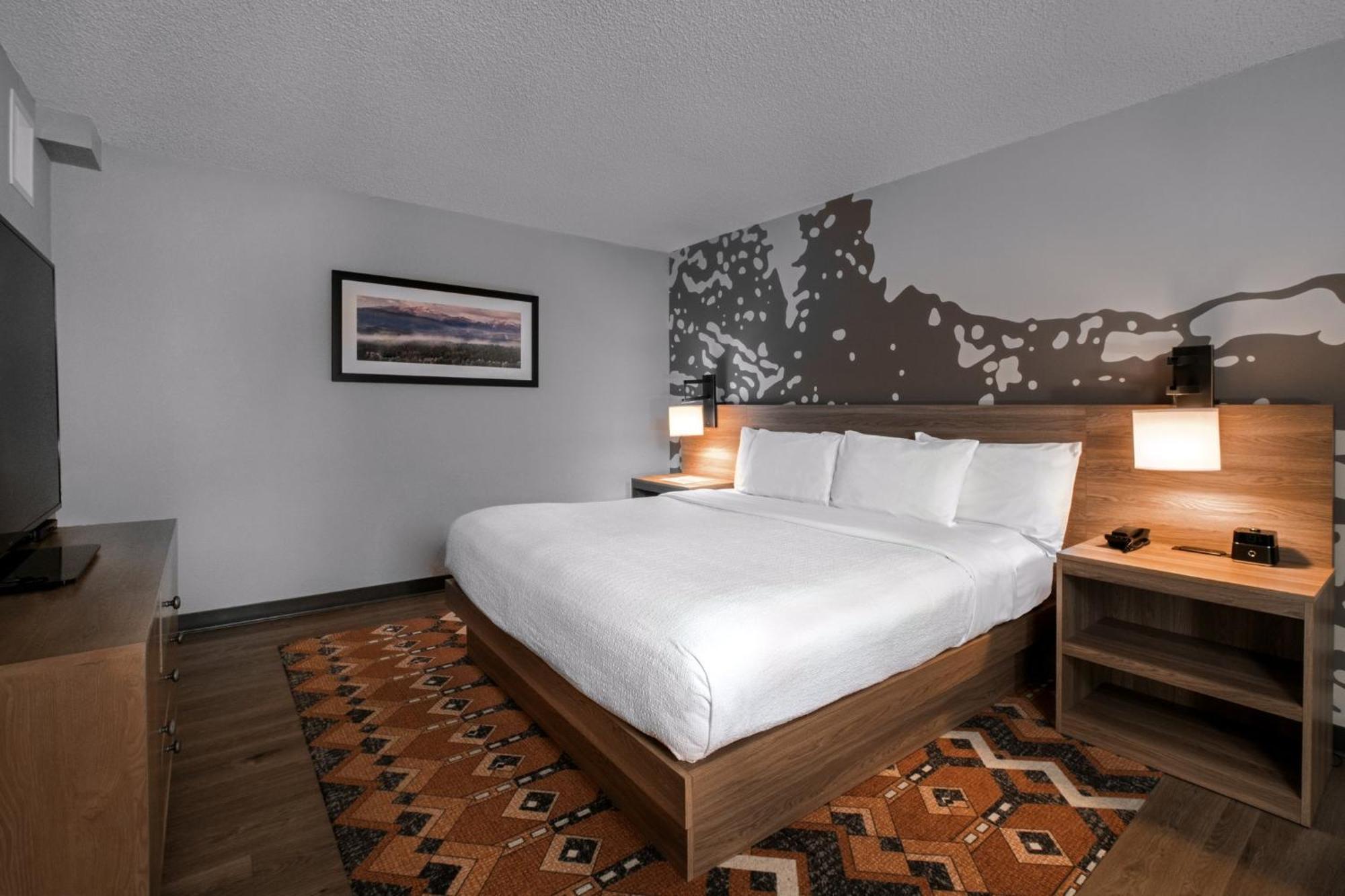 Holiday Inn Estes Park, An Ihg Hotel Bagian luar foto
