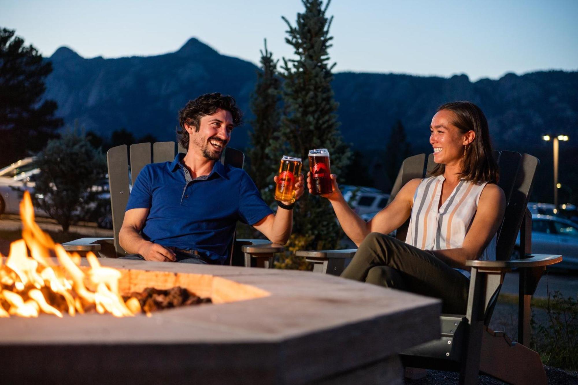 Holiday Inn Estes Park By Ihg Bagian luar foto