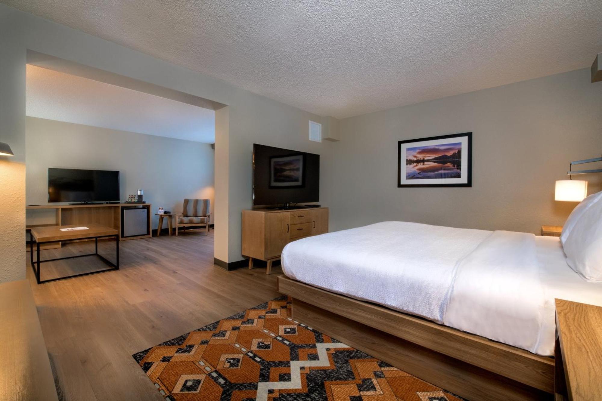 Holiday Inn Estes Park By Ihg Bagian luar foto