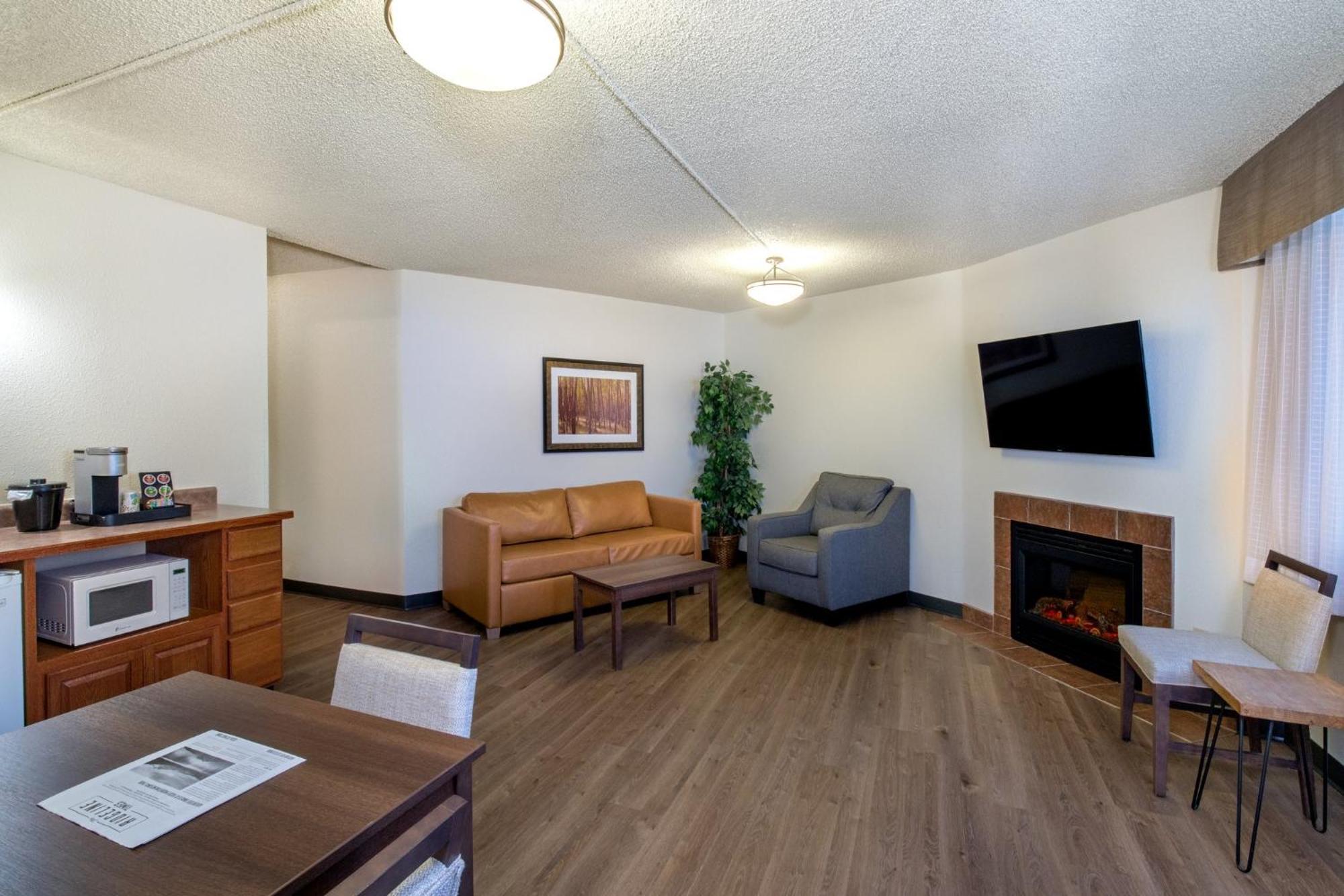 Holiday Inn Estes Park By Ihg Bagian luar foto