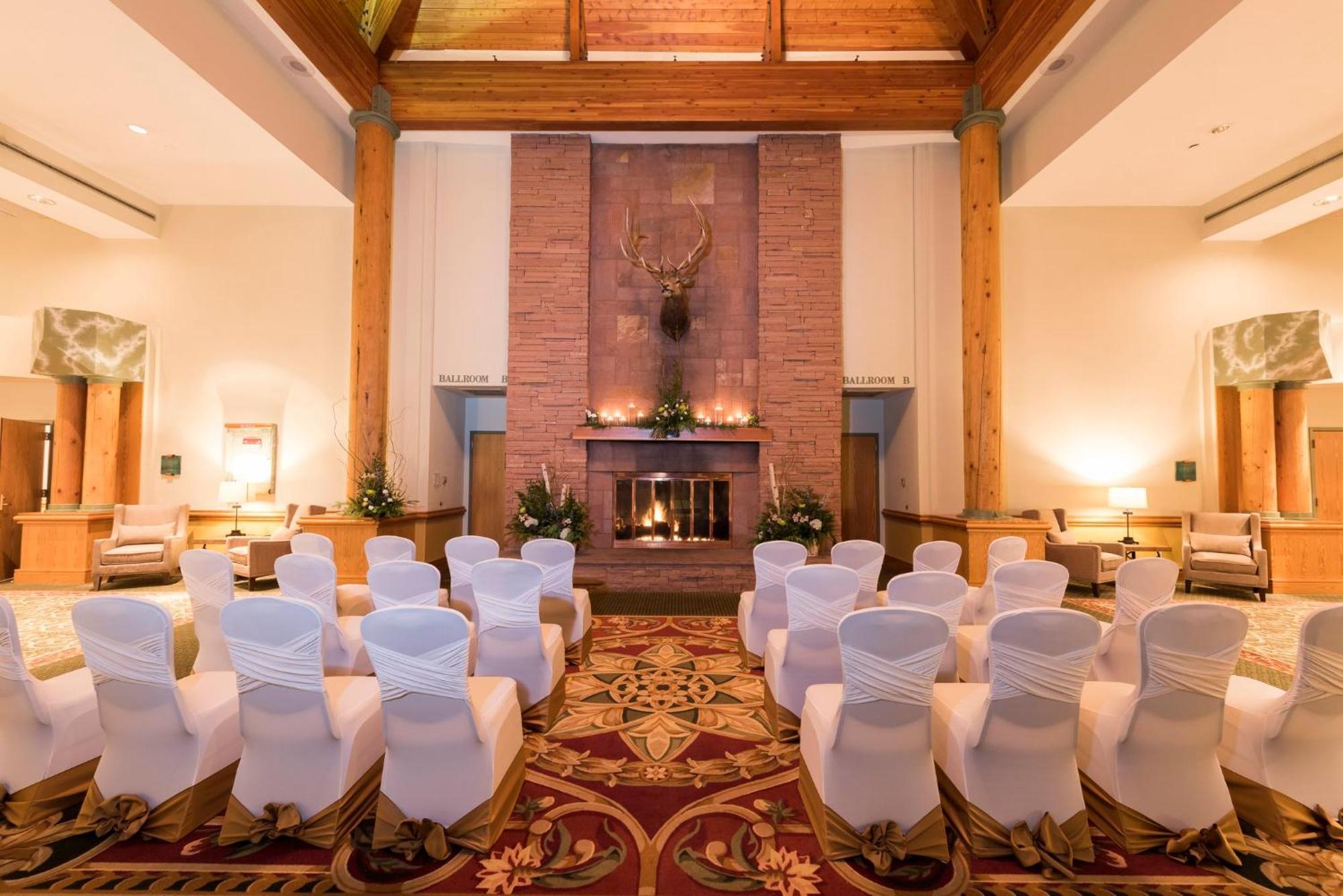 Holiday Inn Estes Park By Ihg Bagian luar foto