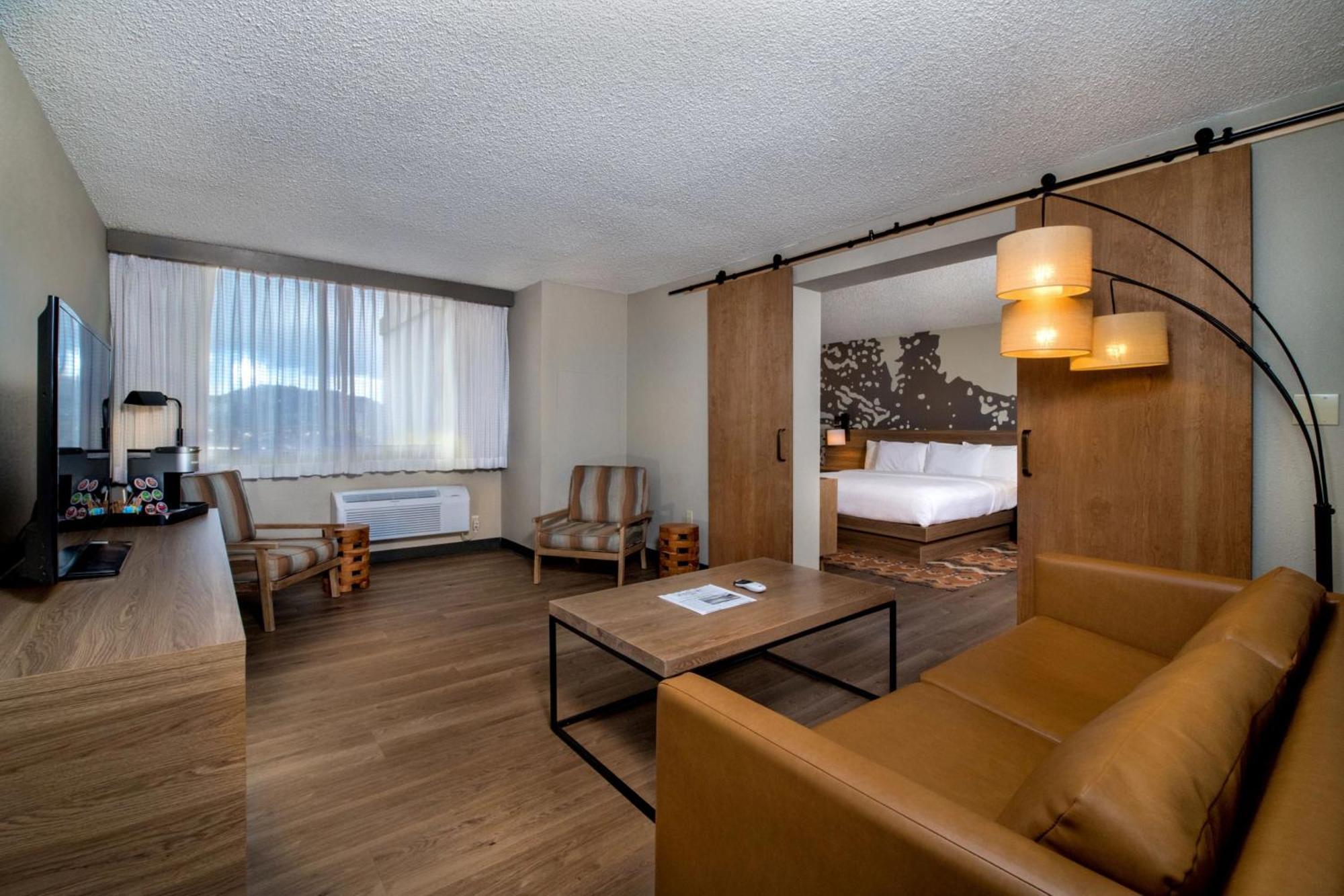 Holiday Inn Estes Park By Ihg Bagian luar foto
