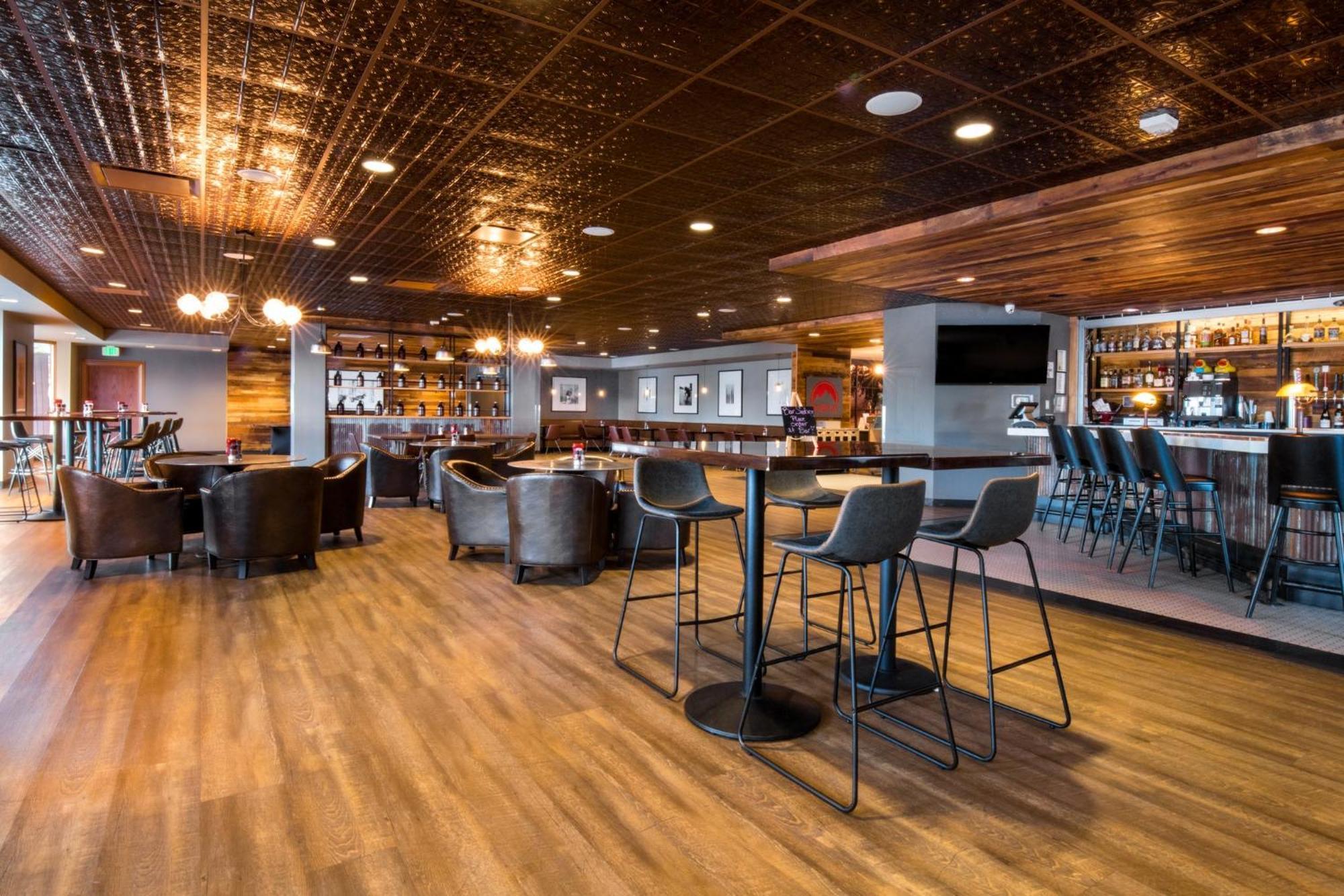 Holiday Inn Estes Park By Ihg Bagian luar foto