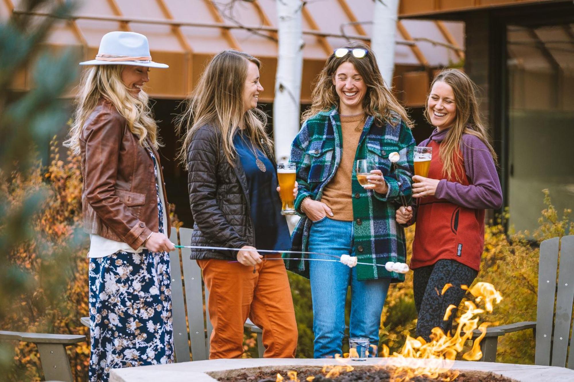 Holiday Inn Estes Park By Ihg Bagian luar foto