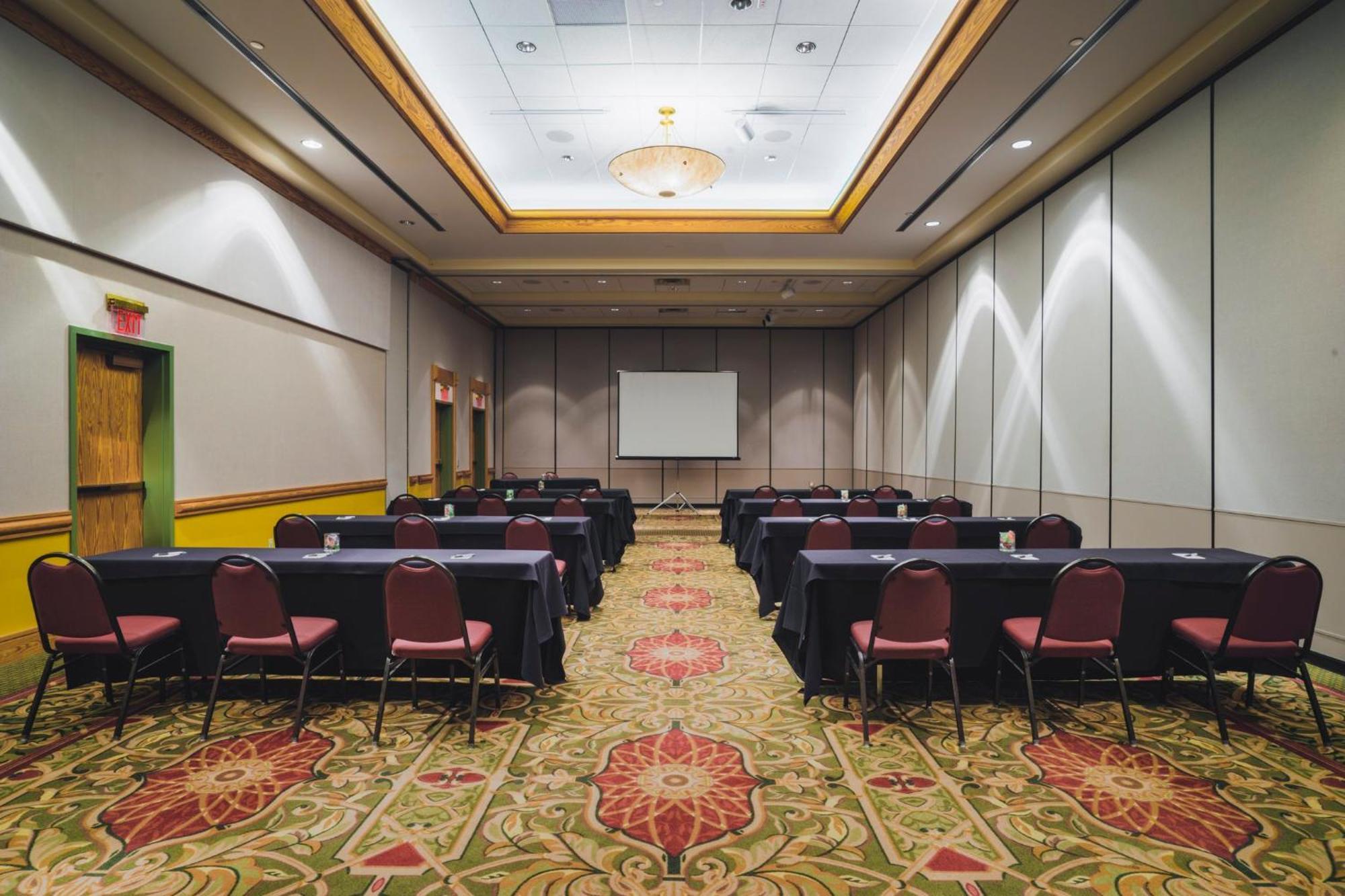 Holiday Inn Estes Park By Ihg Bagian luar foto