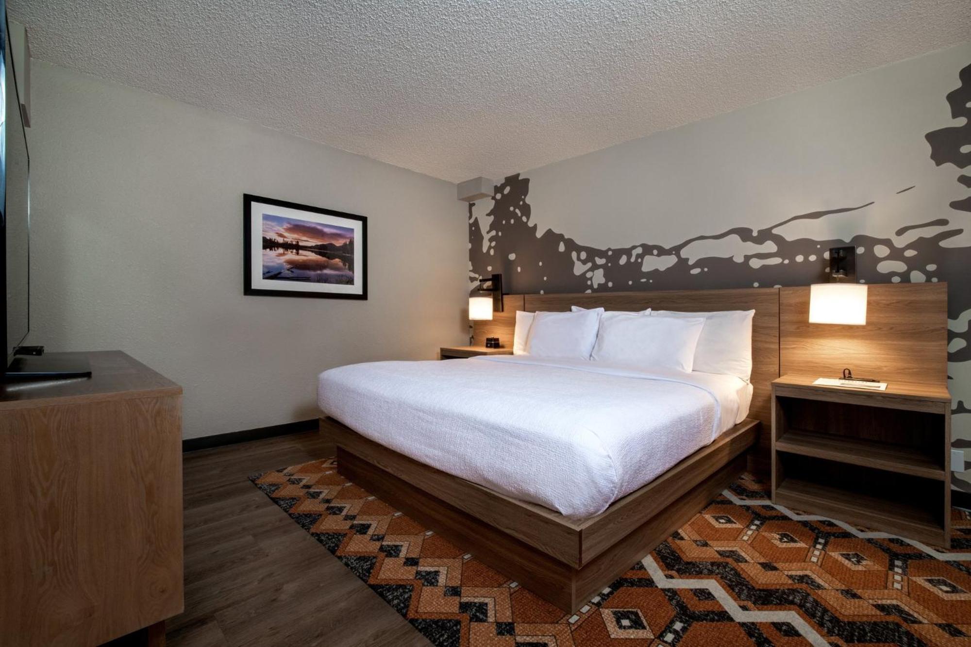 Holiday Inn Estes Park By Ihg Bagian luar foto