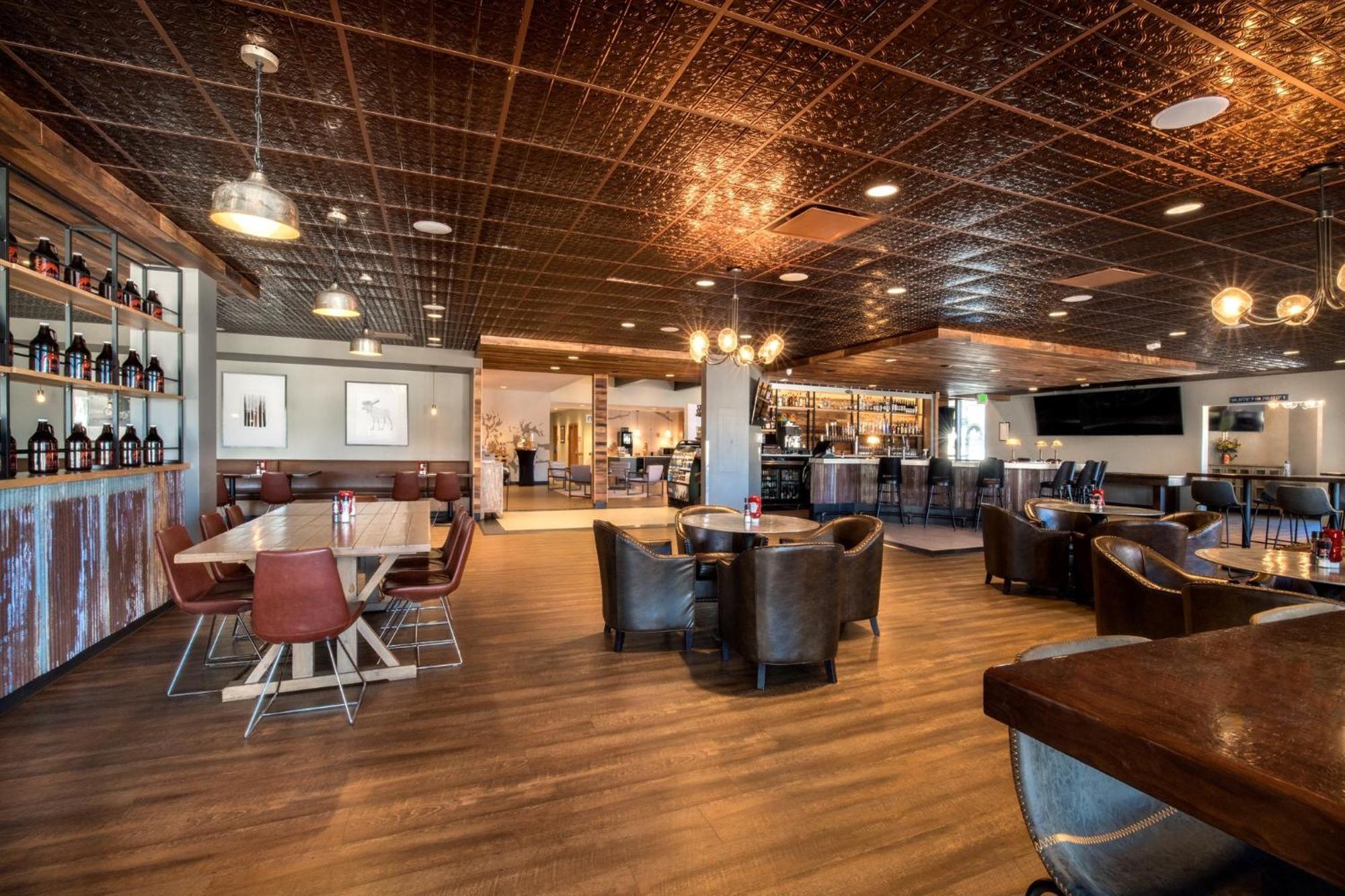 Holiday Inn Estes Park By Ihg Bagian luar foto