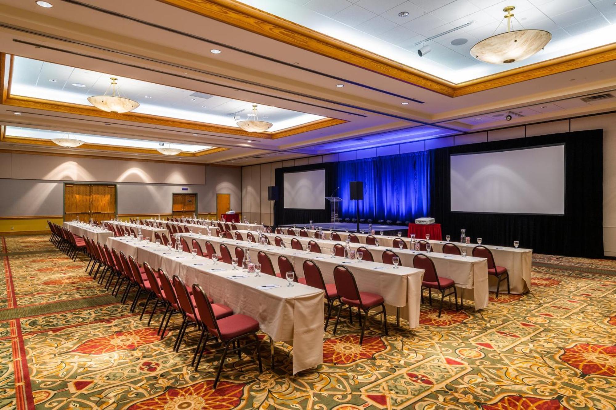 Holiday Inn Estes Park By Ihg Bagian luar foto