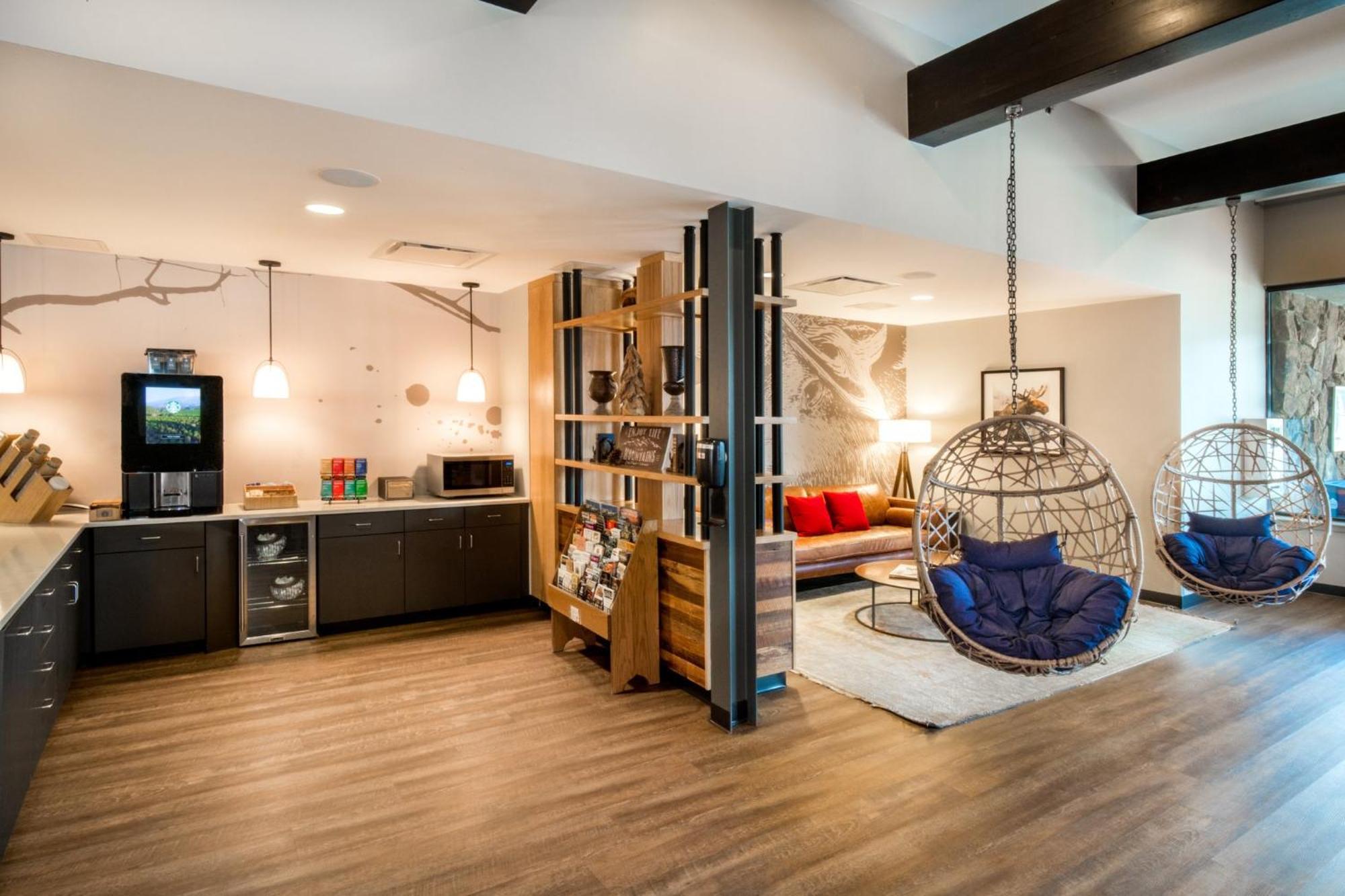 Holiday Inn Estes Park By Ihg Bagian luar foto