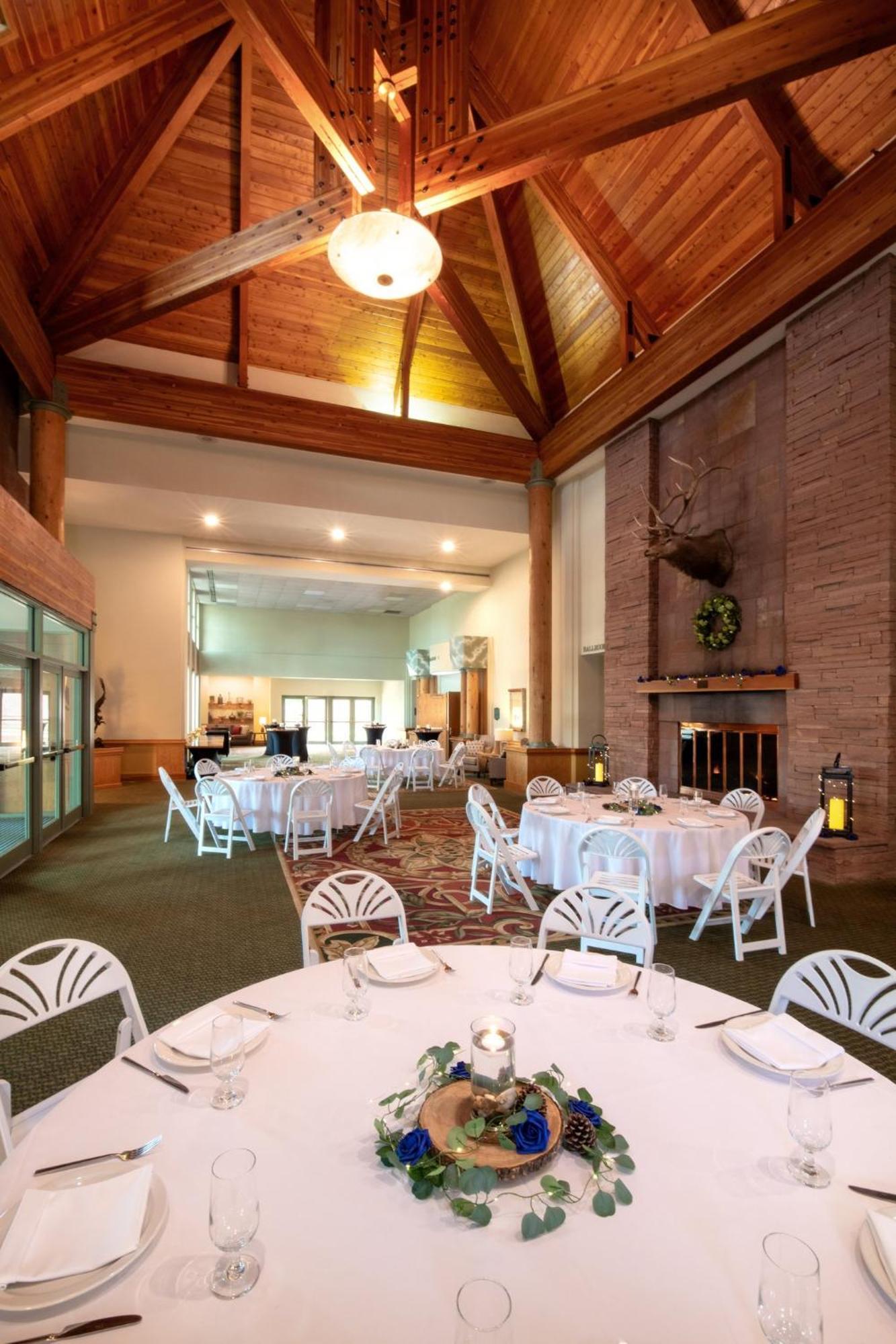 Holiday Inn Estes Park By Ihg Bagian luar foto
